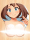 Trainer May v2 3D Mouse pad with Gel Wrist rest
